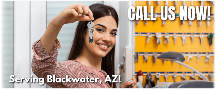 Locksmith Blackwater AZ