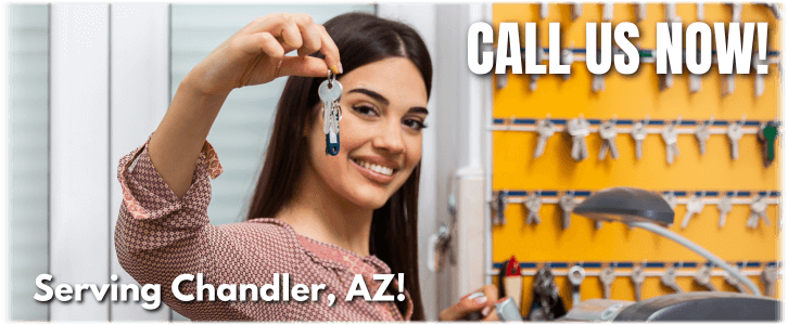 Locksmith Chandler AZ