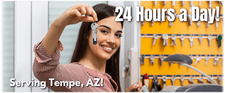 Locksmith Tempe AZ